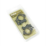 Кольца для прицела VEBER E 3021 QM WEAVER быстросъёмные 25557